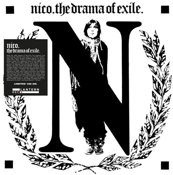 The Drama Of Exile