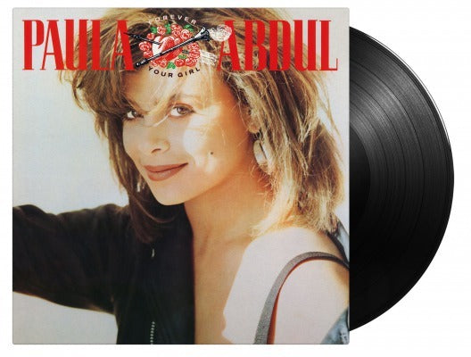 Forever Your Girl - 180-Gram Black Vinyl