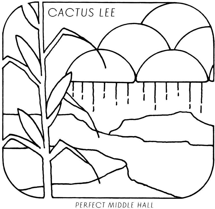 Perect Middle Hall