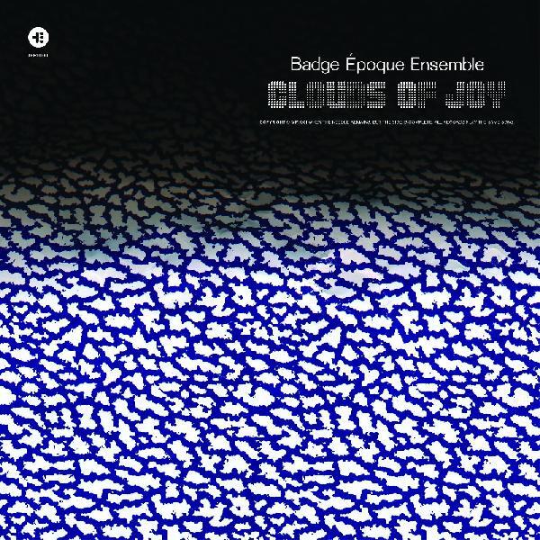 Clouds Of Joy