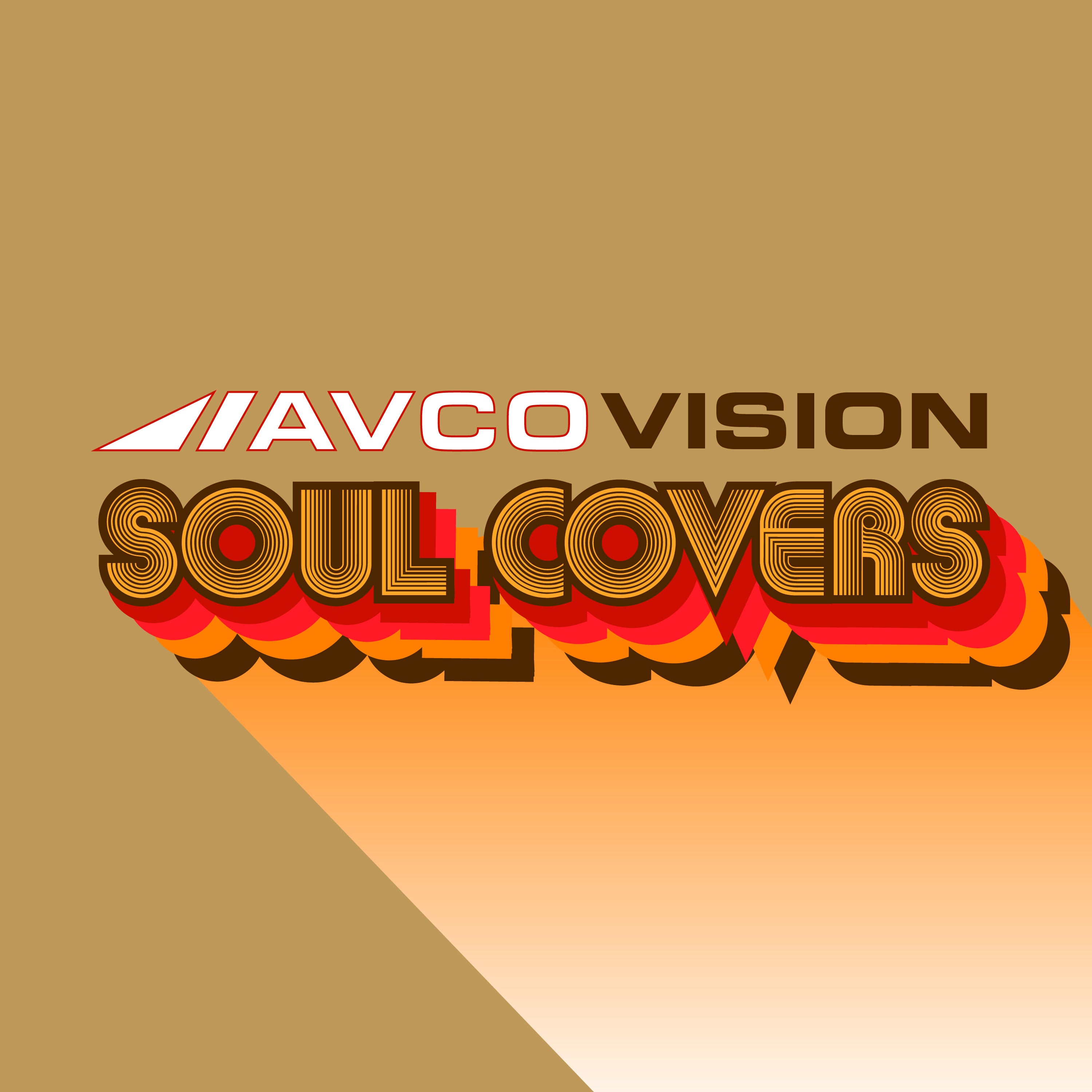 Avco Vision: Soul Covers