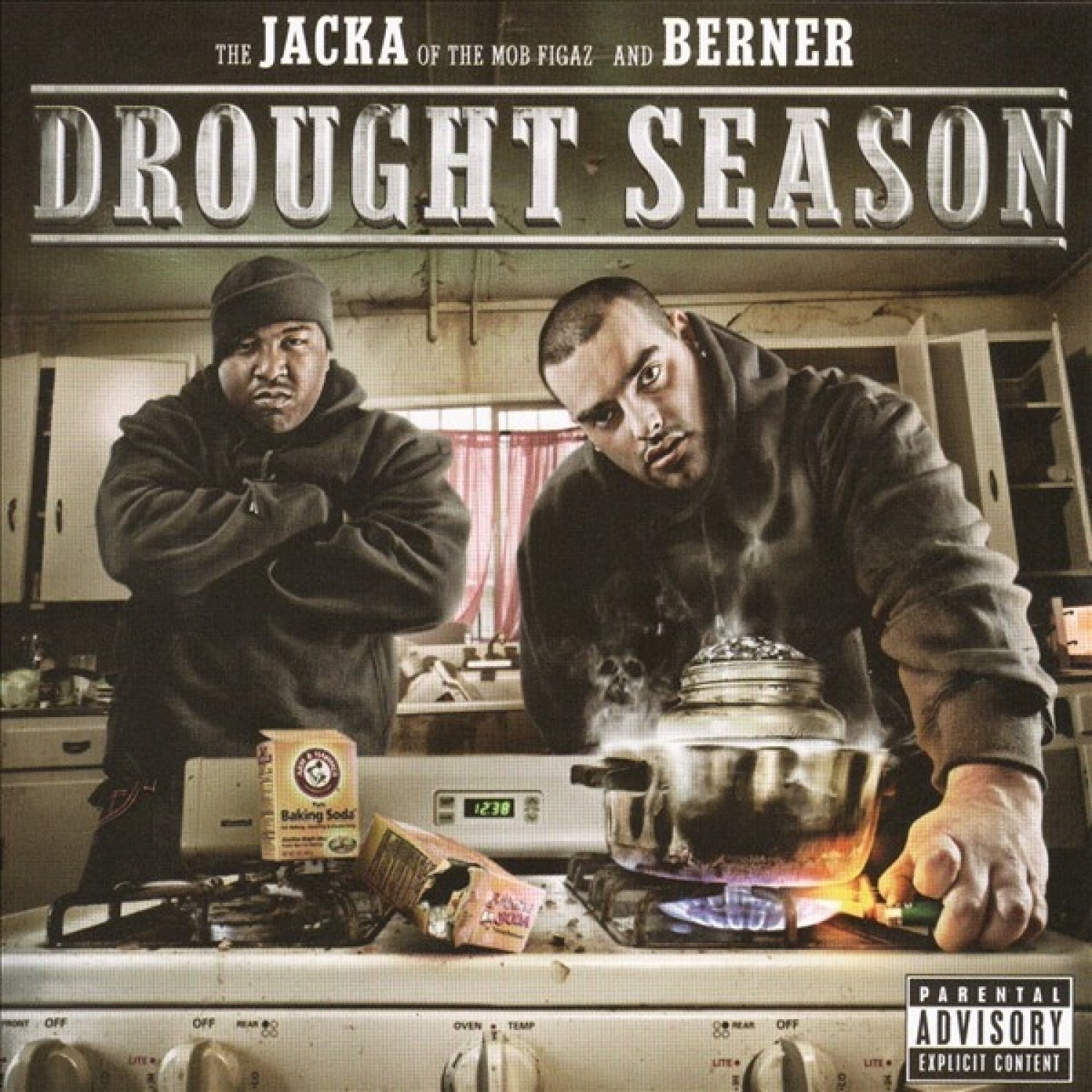 Drought Season (RSD)