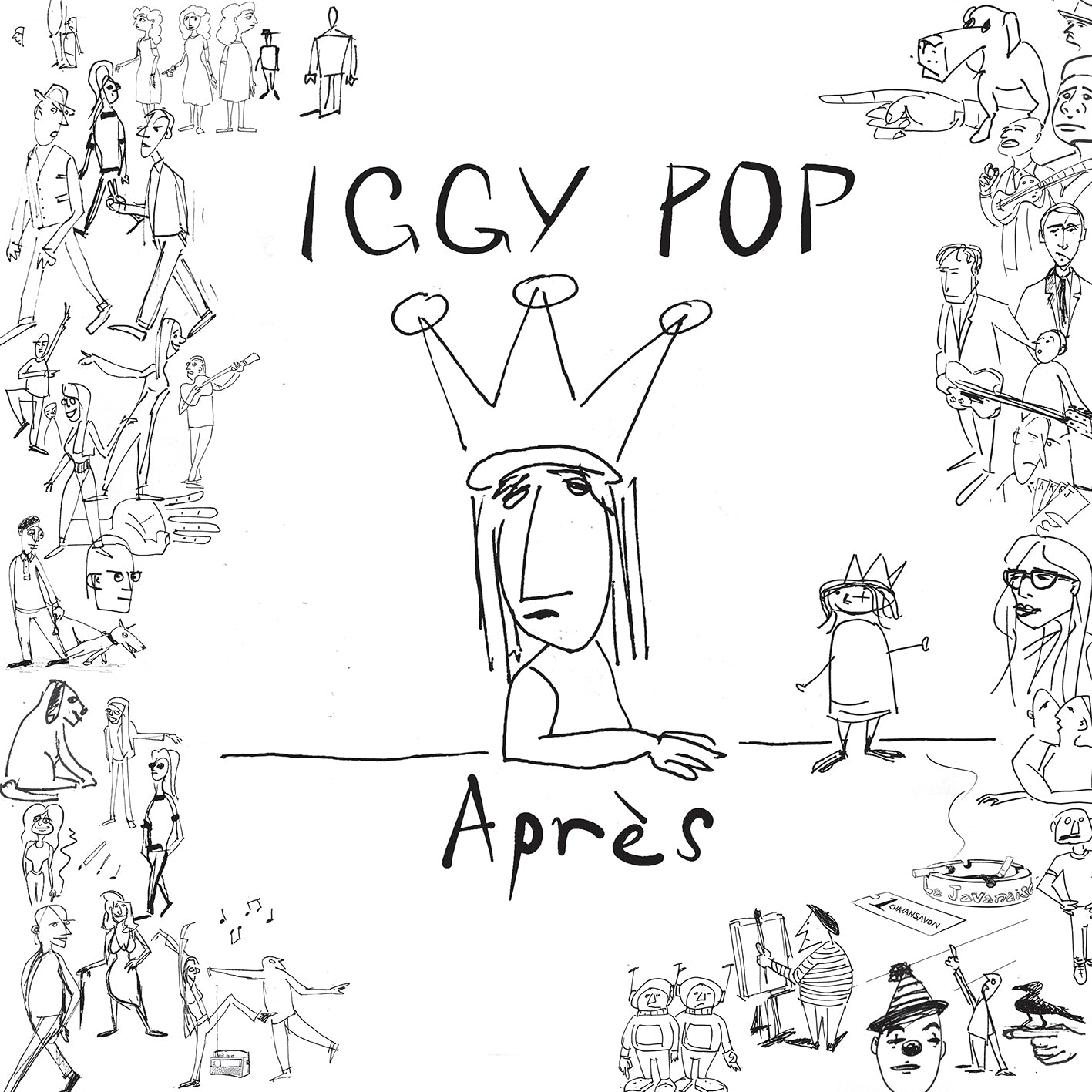 Apres - Pink