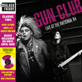 Live At The Hacienda '84 (RSD)