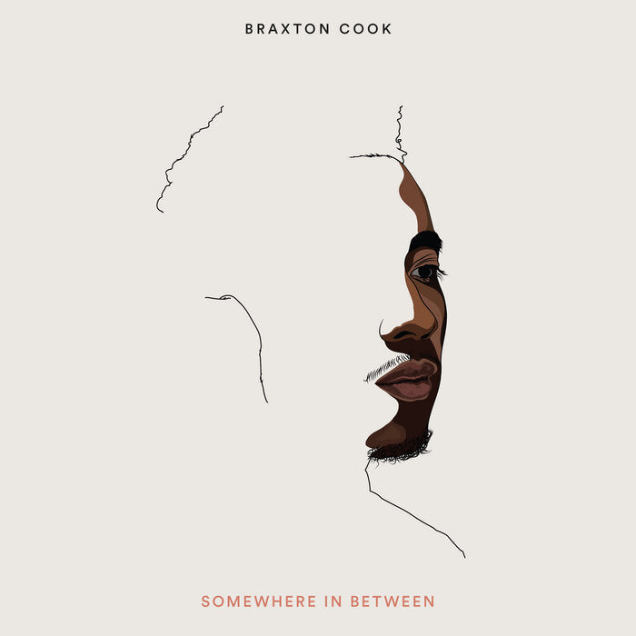Somewhere In Between (Deluxe Edition)