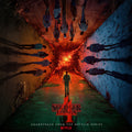 Stranger Things 4: Soundtrack From The Netflix Series
