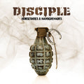 Horseshoes & Handgranades - Shrapnel Brown