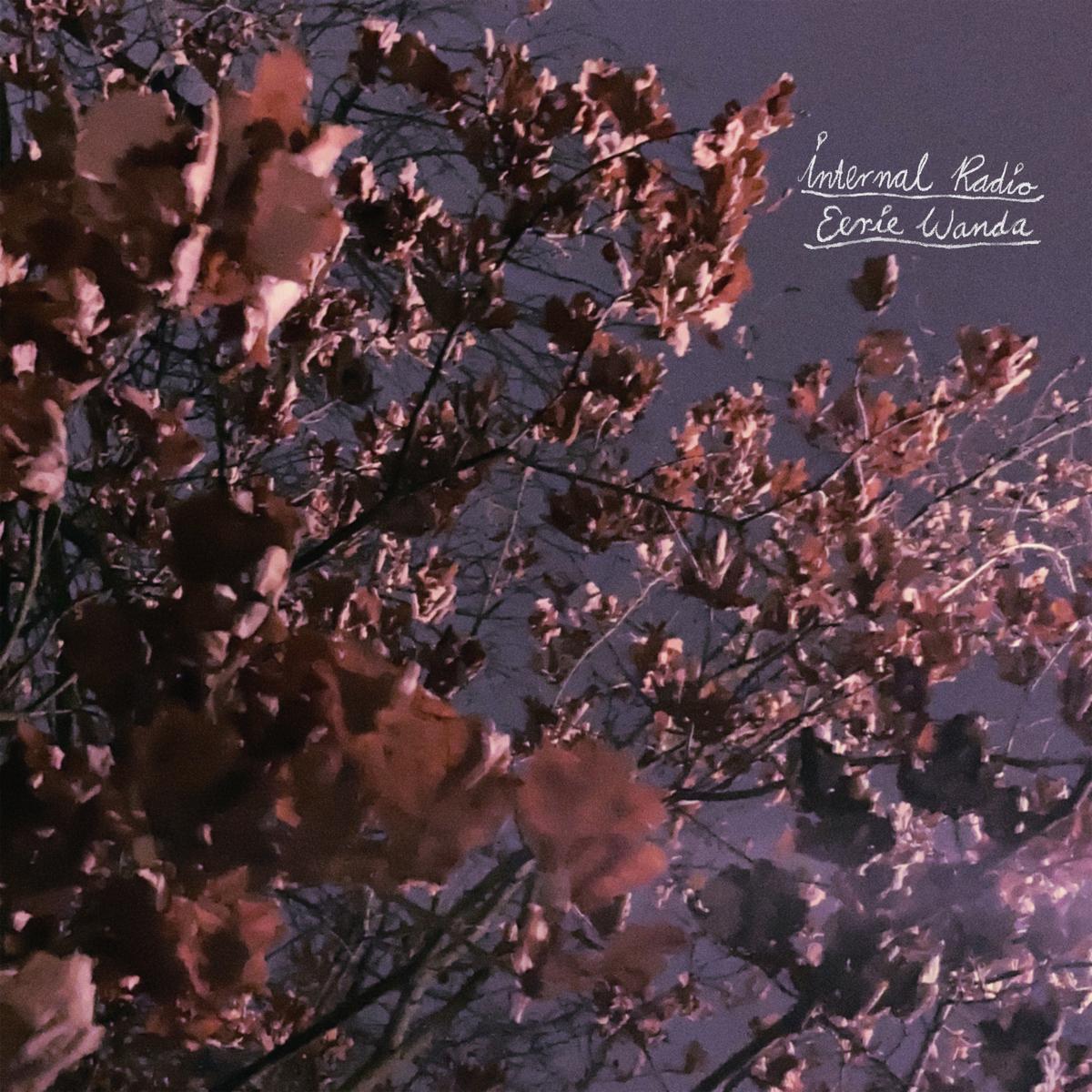 Internal Radio - Lavender