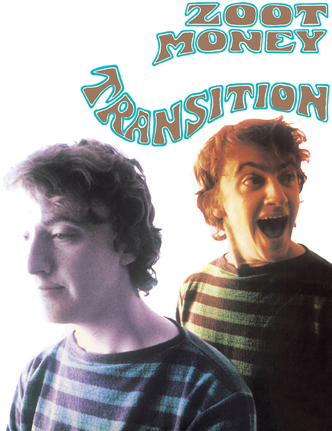 TRANSITION