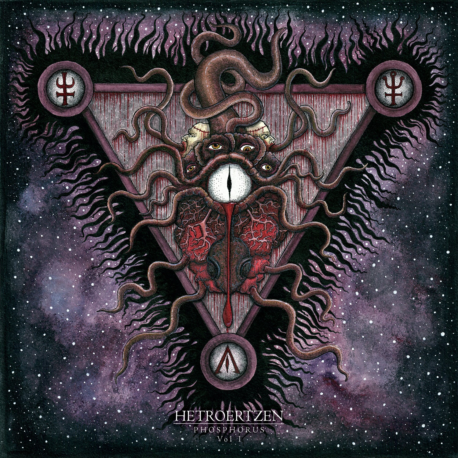 Phosphorus vol 1