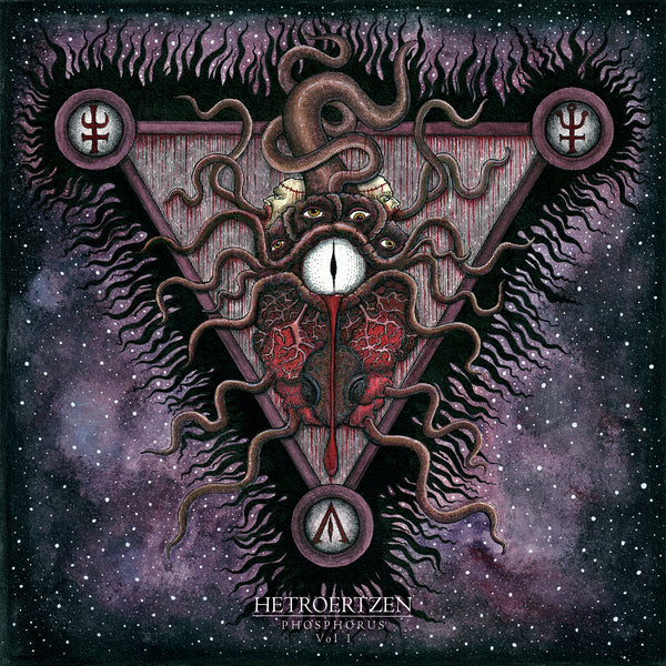 Phosphorus vol 1