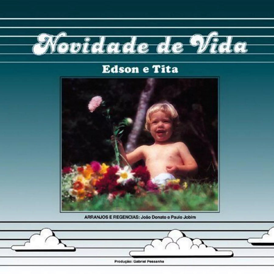 Novidade De Vida