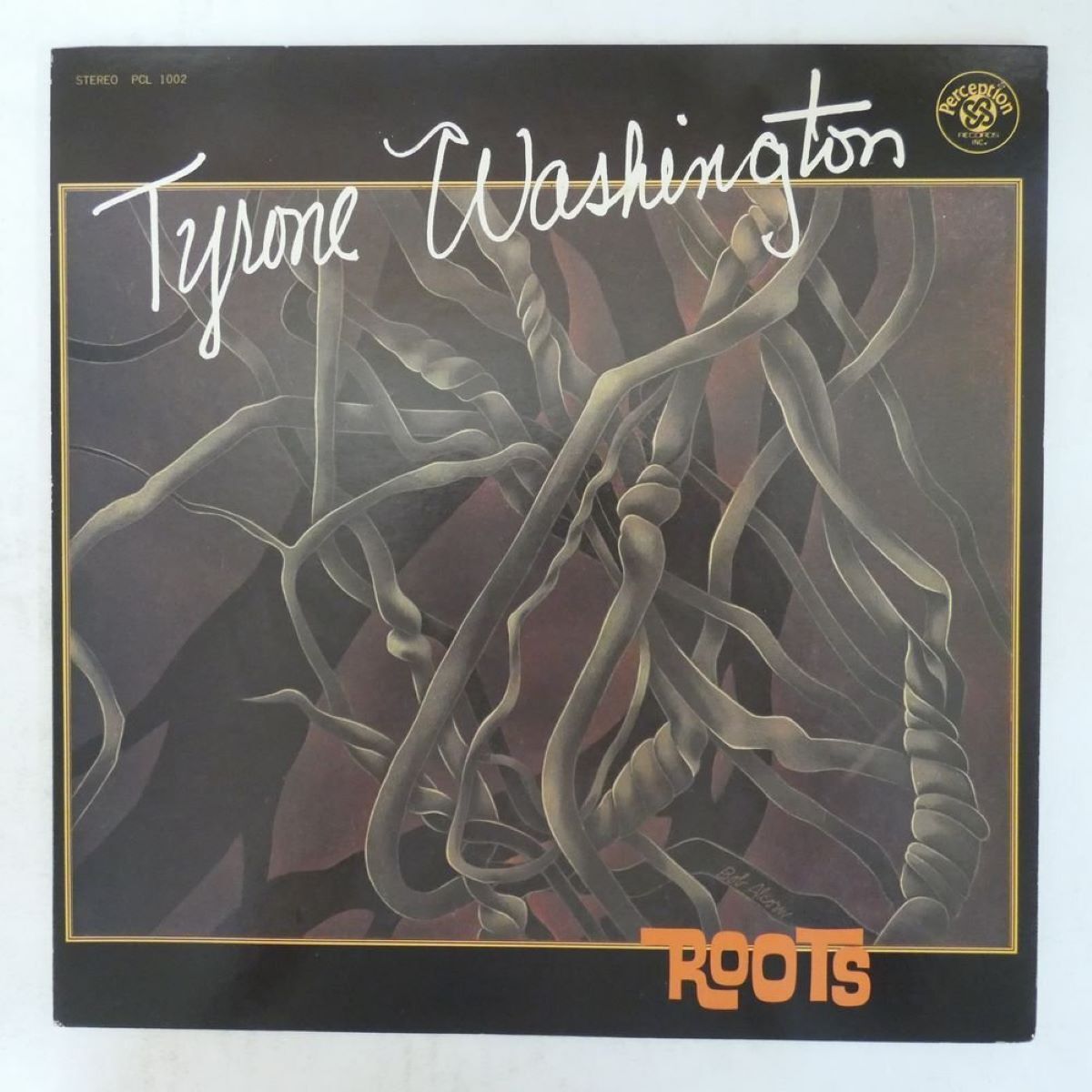 Roots