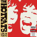 Live Turn Ons - 180-Gram Clear Vinyl