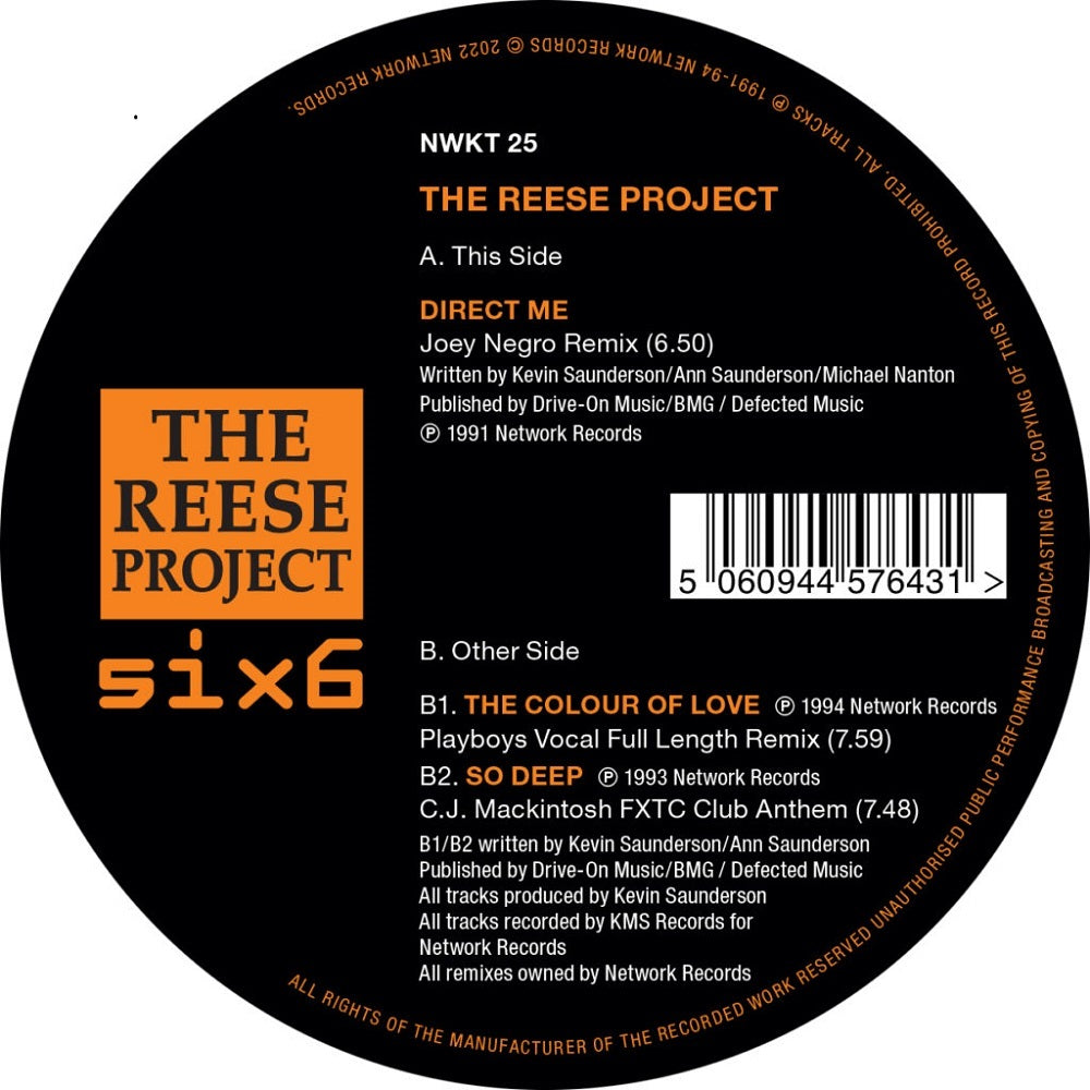 Remixes