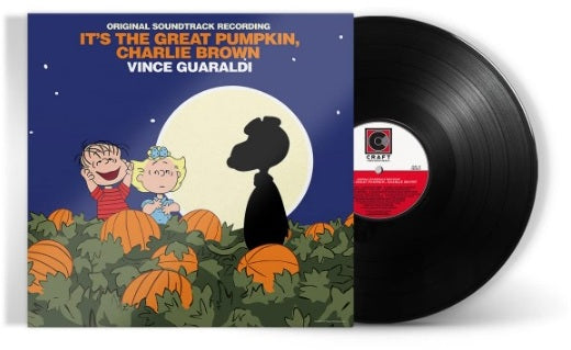 It's The Great Pumpkin, Charlie Brown (Original Soundtrack Recording)