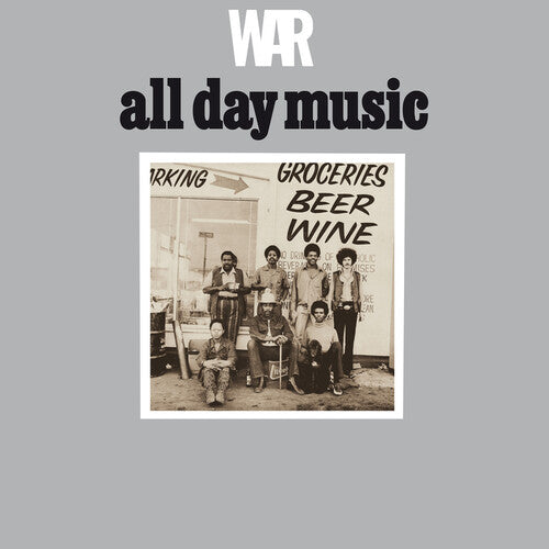 ALL DAY MUSIC