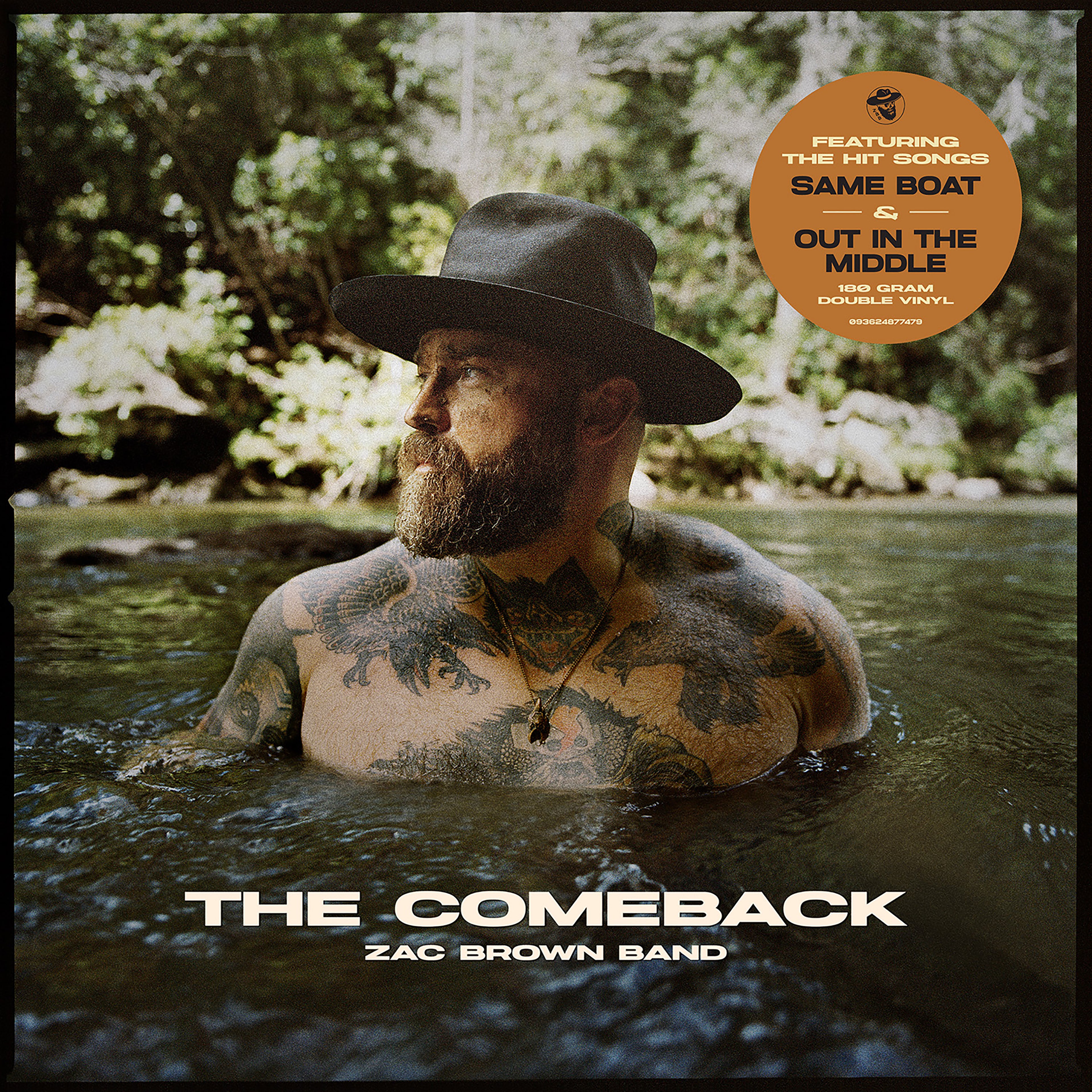 The Comeback