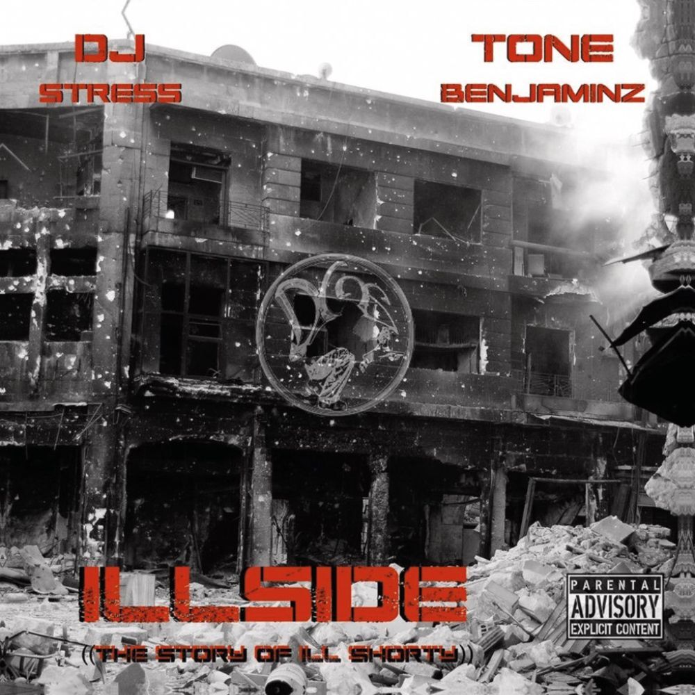 Illside (story Of Ill Shorty)