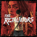 The Retaliators (Original Soundtrack)