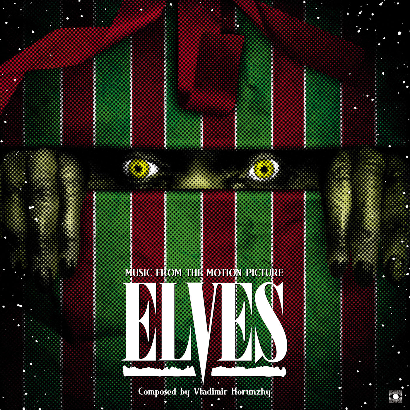 Elves (Original Soundtrack)