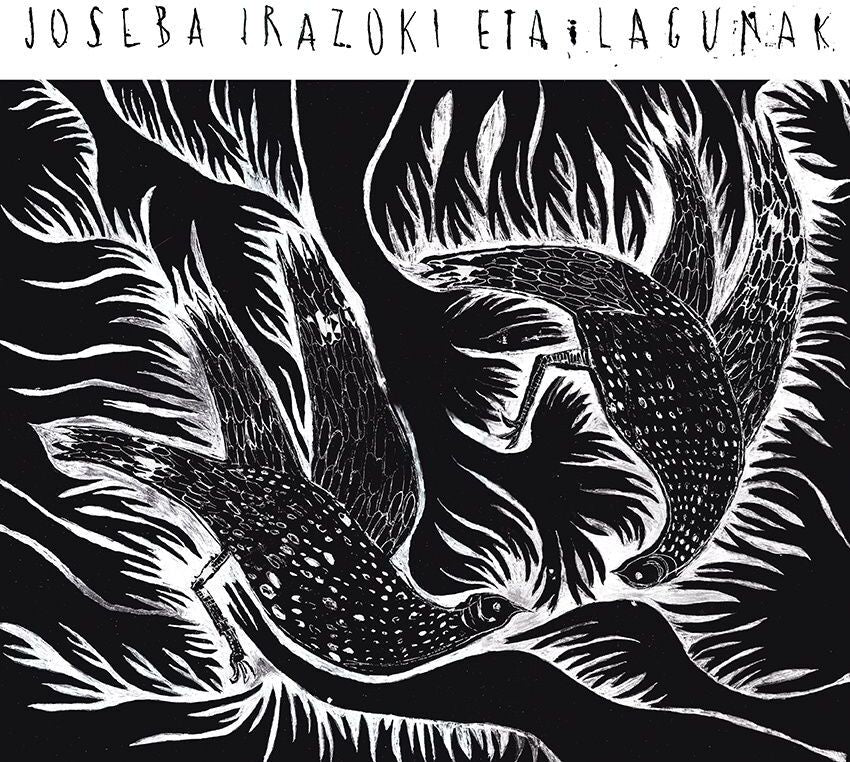 Joseba Irazoki Eta Lagunak