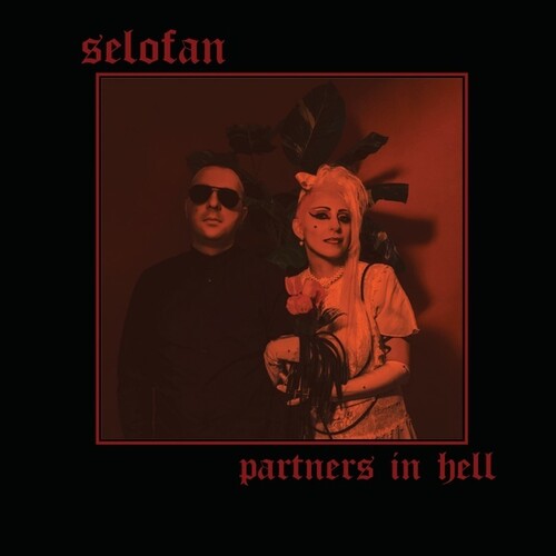 PARTNERS IN HELL