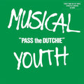 Pass The Dutchie