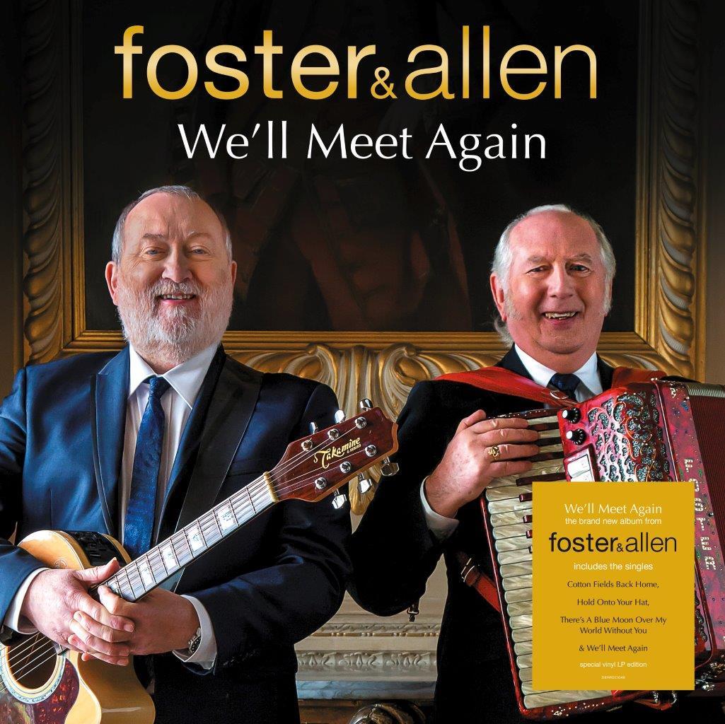 We'll Meet Again - 140-Gram Black Vinyl