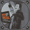 My Ideal - A Tribute to Chet Baker Sings