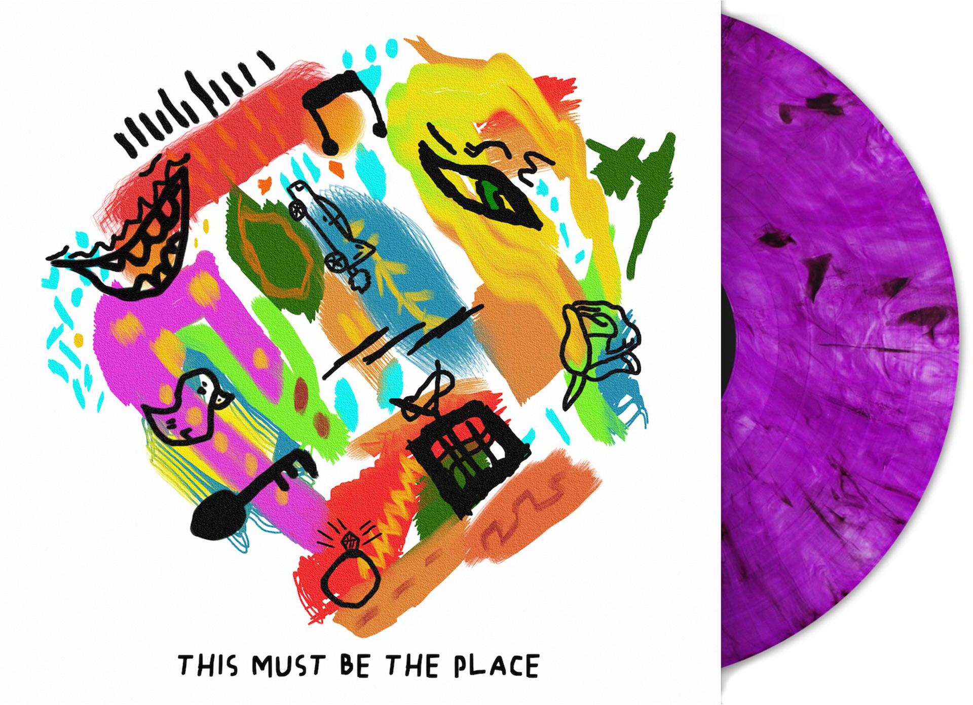 This Must Be The Place