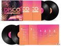 Disco Floorfillers / Various - 140-Gram Black Vinyl