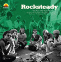 Rocksteady (Take Place At The Heart Of Rocksteady)