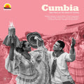 Cumbia (Take Place At The Heart Of Cumbia)