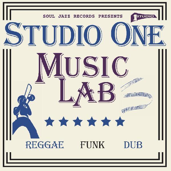 STUDIO ONE MUSIC LAB