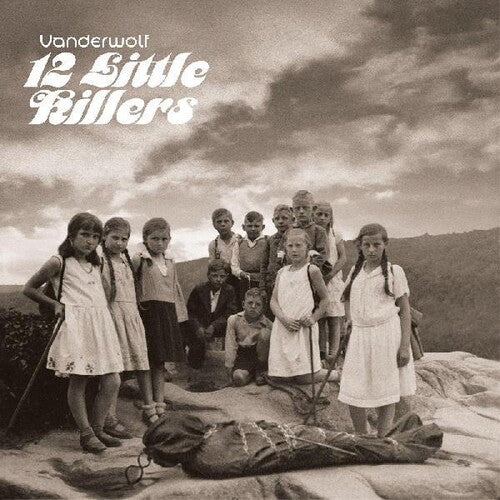 12 LITTLE KILLERS