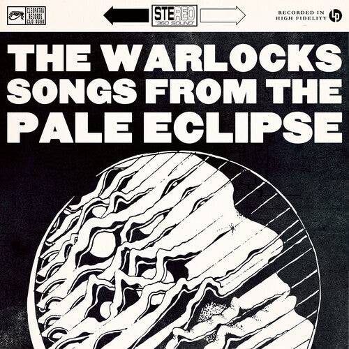 SONGS FROM THE PALE ECLIPSE