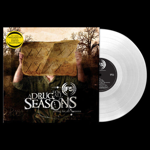 DRUG FOR ALL SEASONS