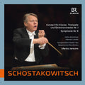 CONCERTO FOR PIANO TRUMPET