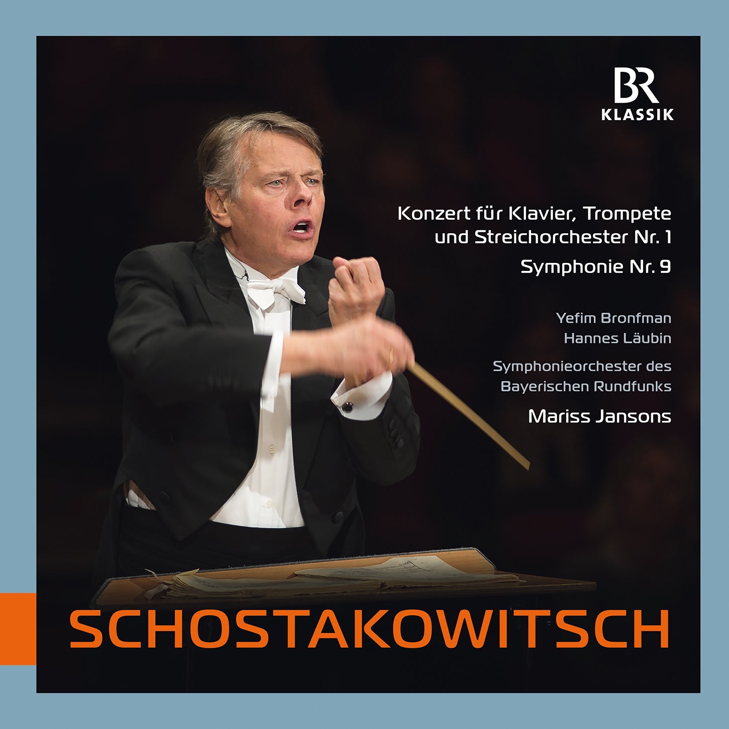 CONCERTO FOR PIANO TRUMPET