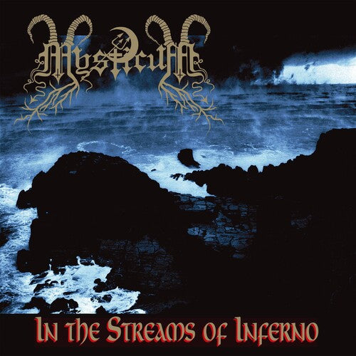 IN THE STREAMS OF INFERNO