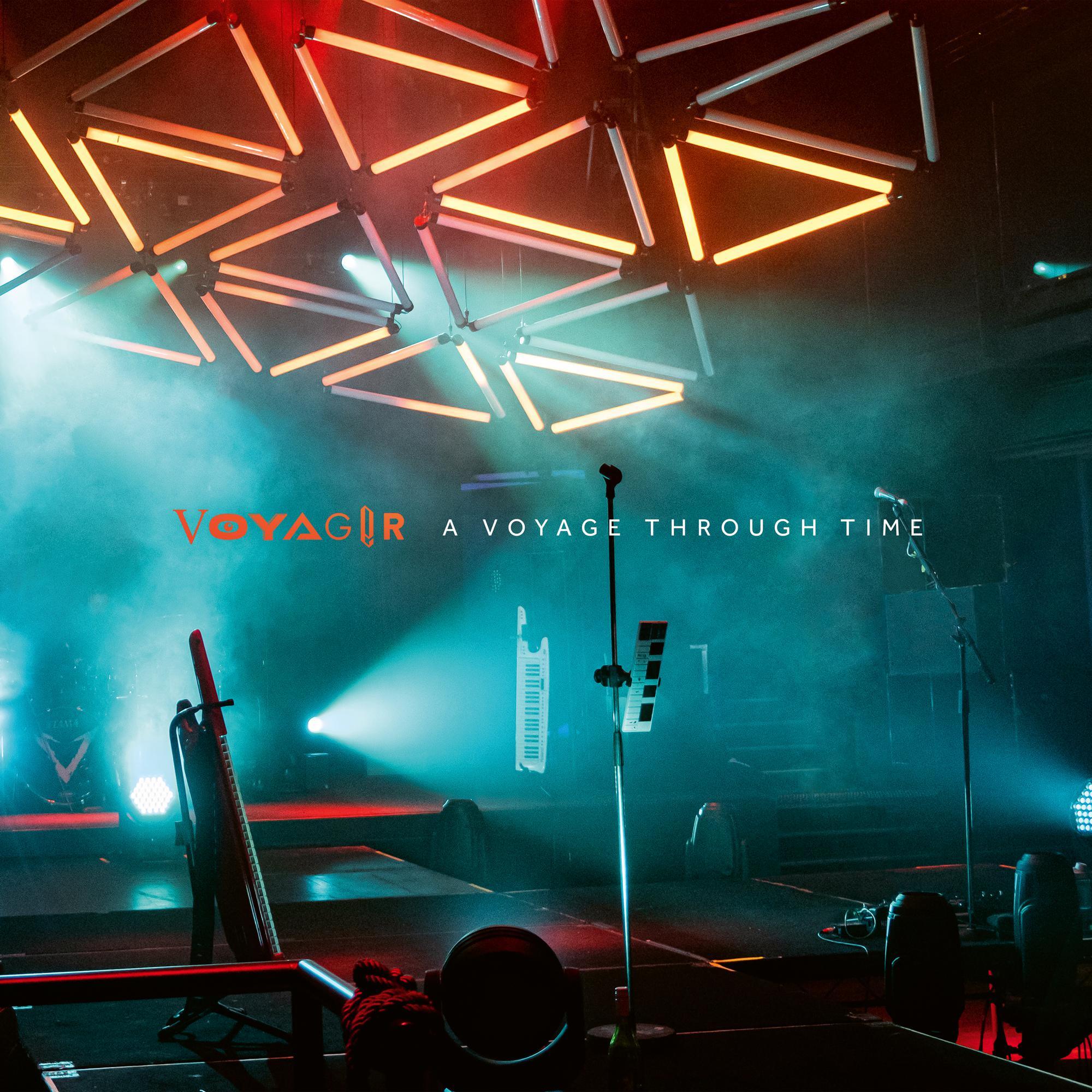 A Voyage Through Time (Live)