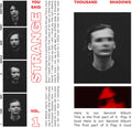 Thousand Shadows Vol. 1 - Red