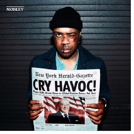Cry Havoc!