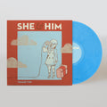 Volume Two - Sky Blue