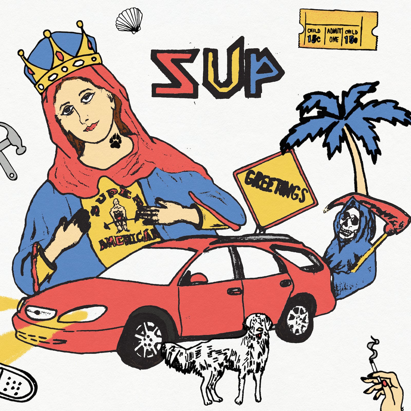 Sup