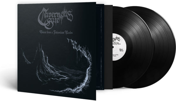 Voices From A Fathomless Realm