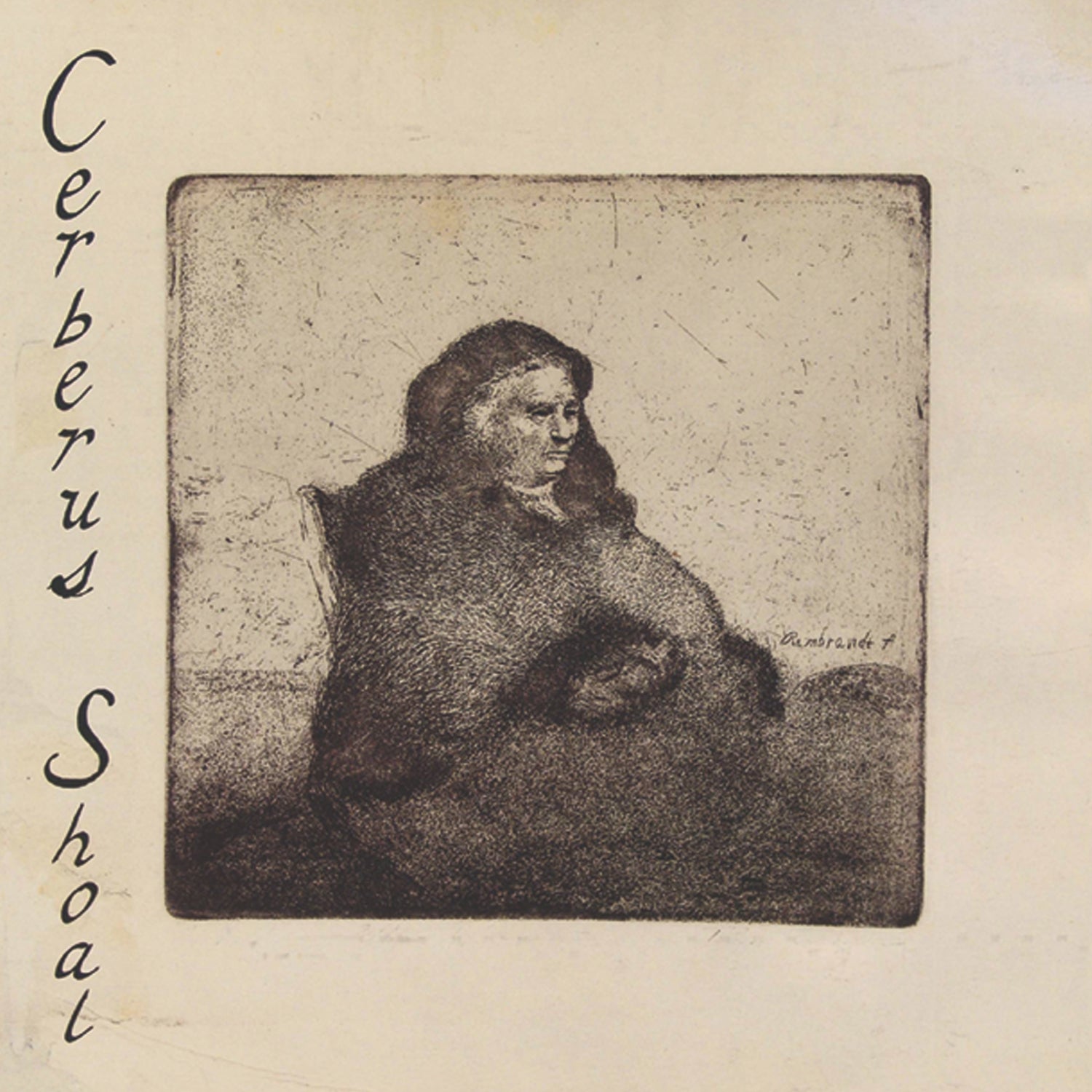 Cerberus Shoal - Anniversary Edition - Peach