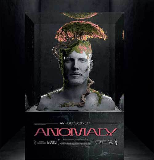 Anomaly