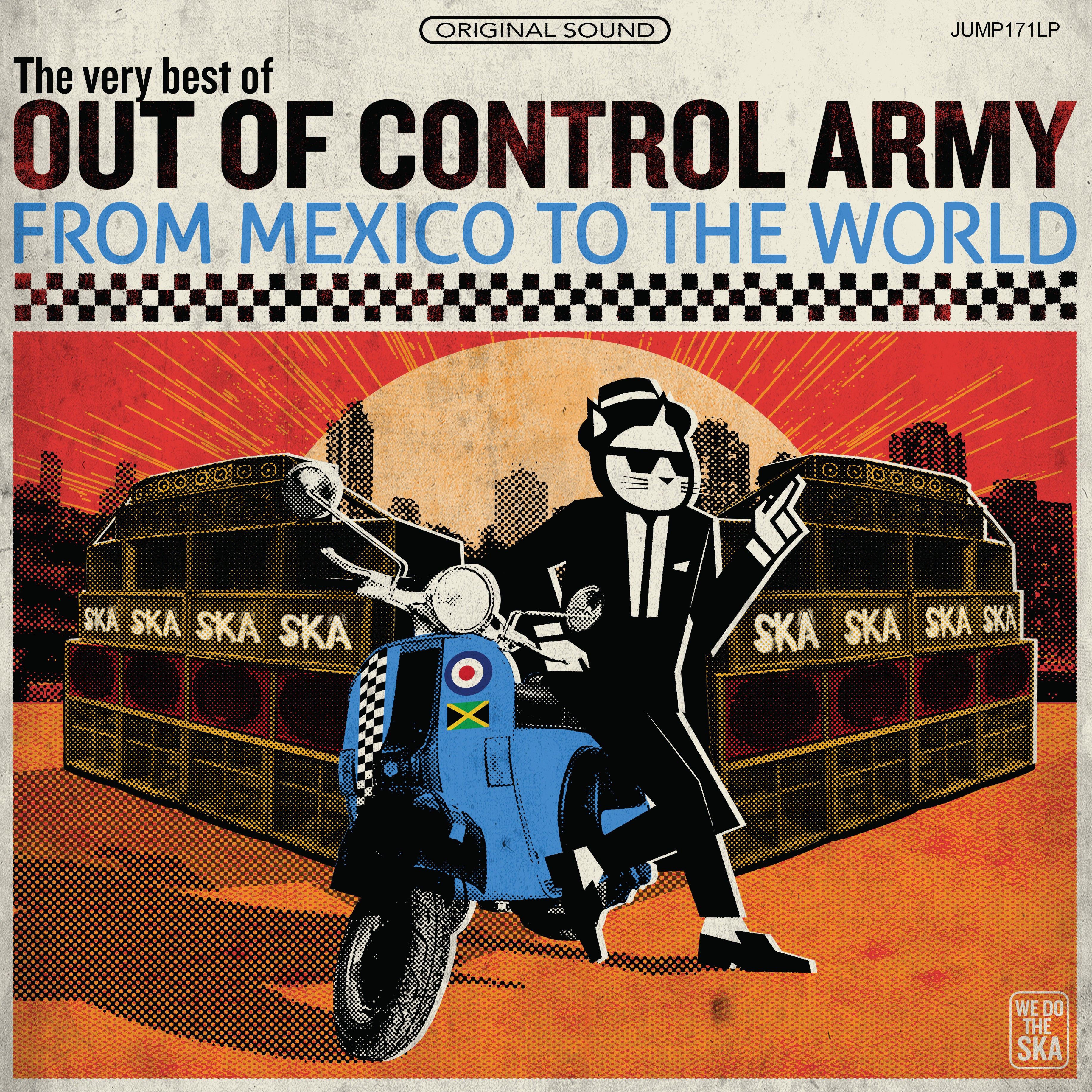 From Mexico To The World